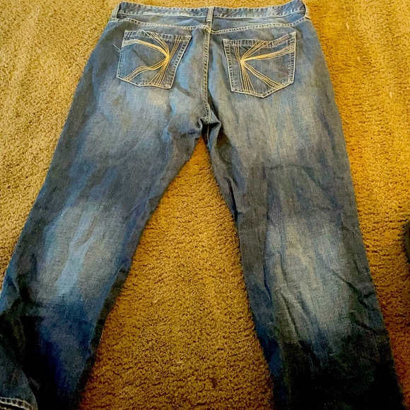 Kenneth Cole jeans - Picture 1 of 4